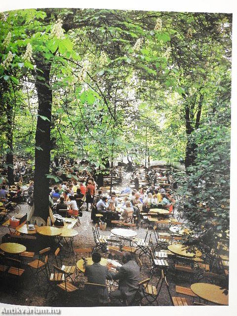 Malerisches Deutschland