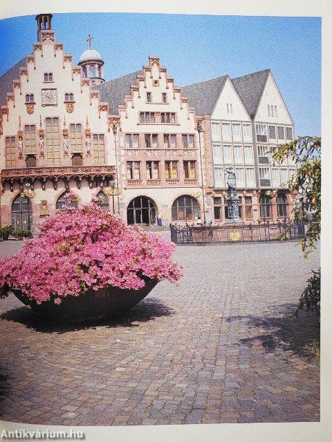 Malerisches Deutschland