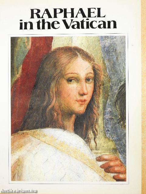 Raphael in the Vatican