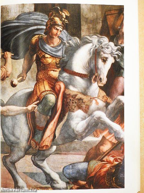 Raphael in the Vatican