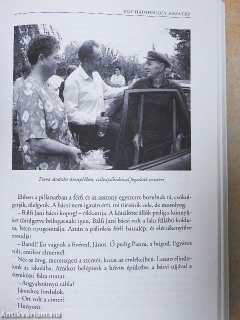 Pokoli történetek