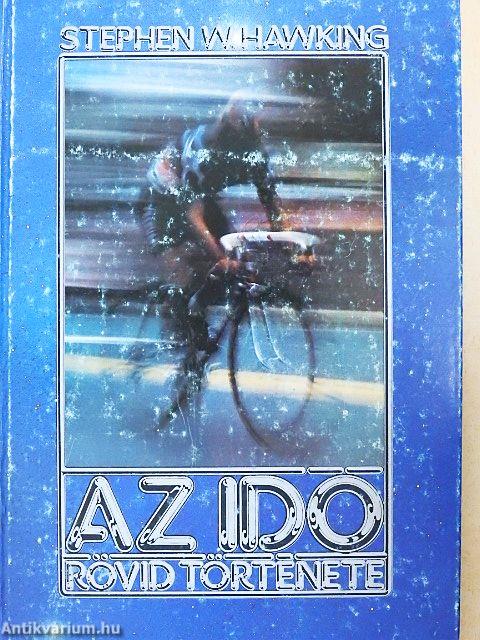 Az idő rövid története