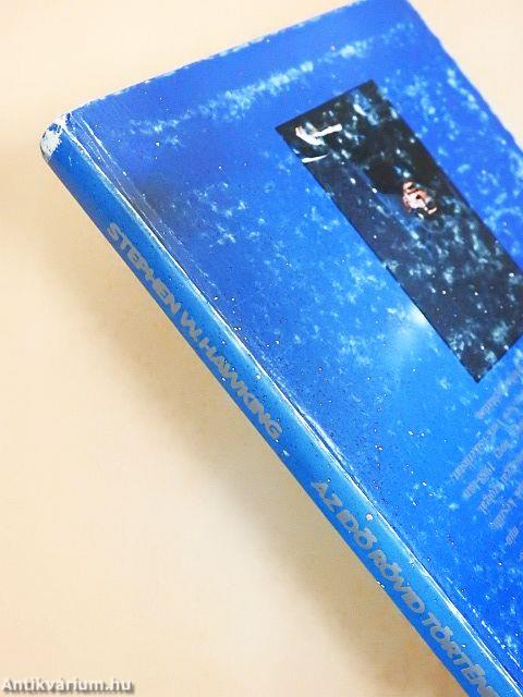 Az idő rövid története