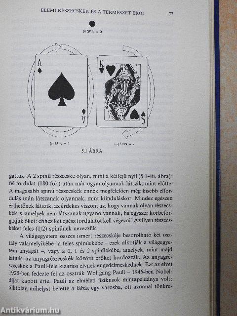 Az idő rövid története