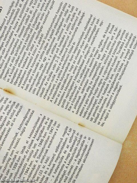 Ég és föld között