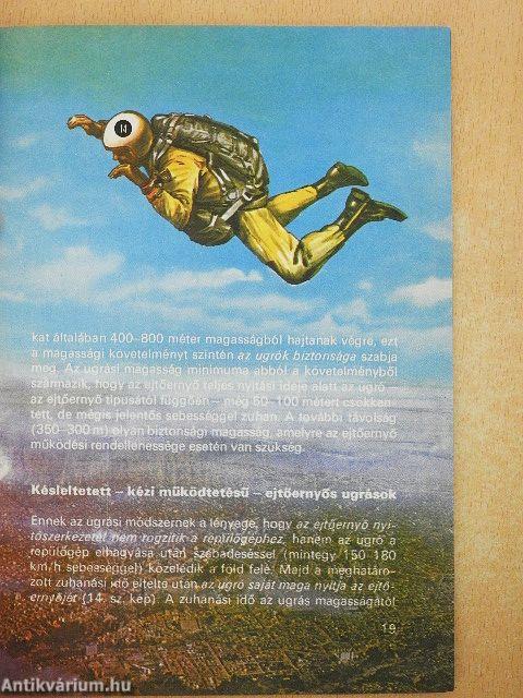 Ég és föld között