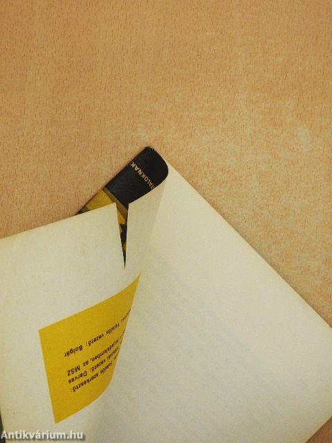 A holnap harceszköze a helikopter