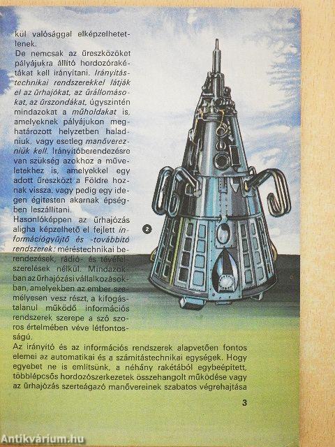 Szovjet űrhajózás