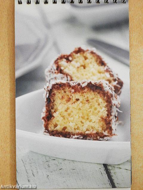 Rama - Karácsonyi receptek