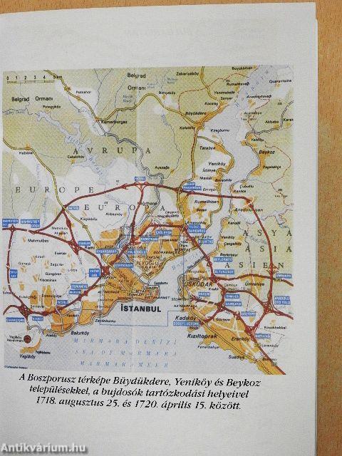 Mikes zarándoklat 6.