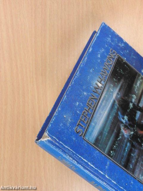 Az idő rövid története