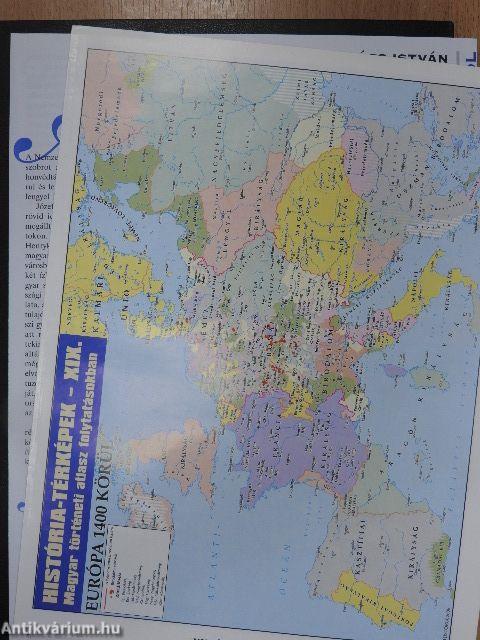 História 2006/1-10.