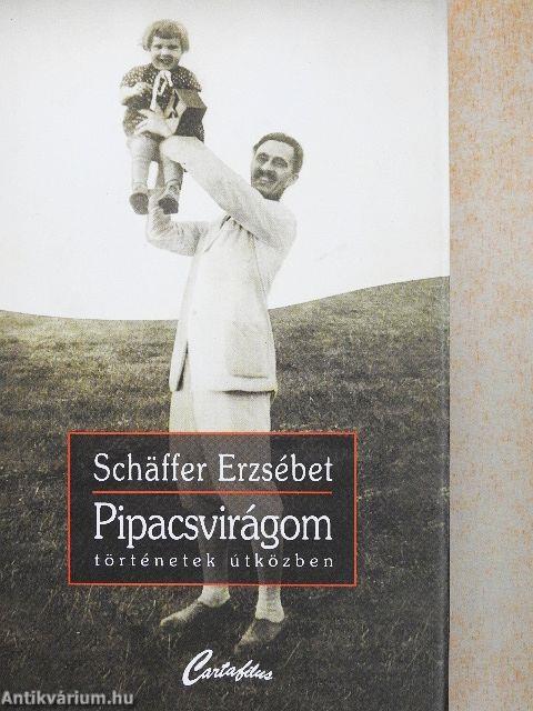 Pipacsvirágom
