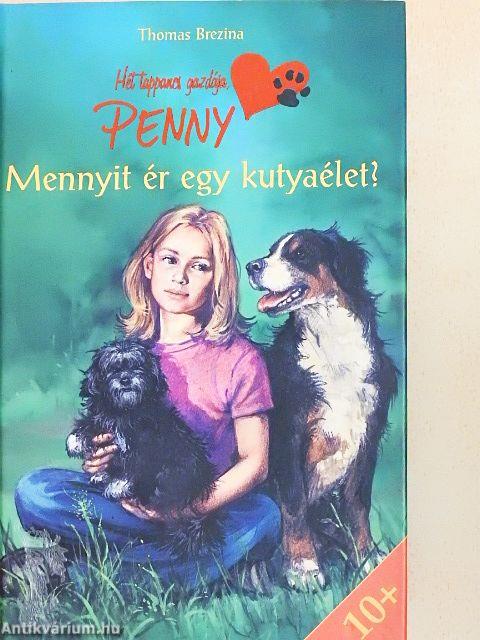 Mennyit ér egy kutyaélet?