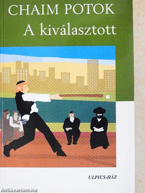 A kiválasztott