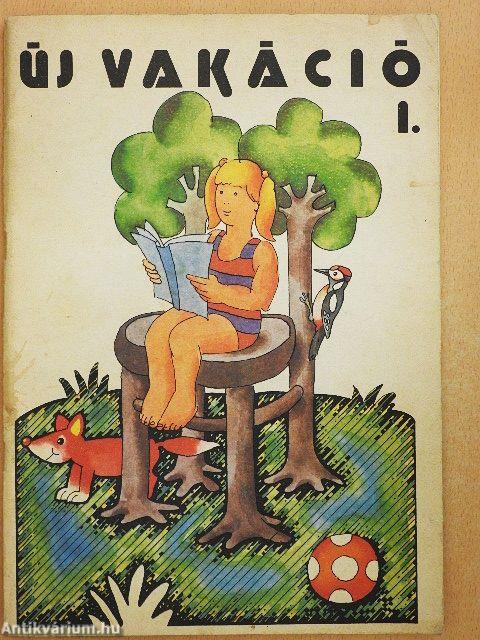 Új vakáció 1.