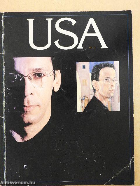 USA 1982/38.