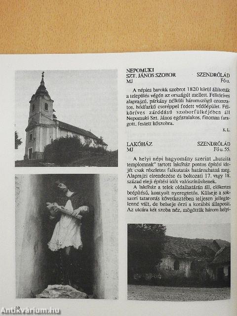 Bódva völgye - Edelény környéke