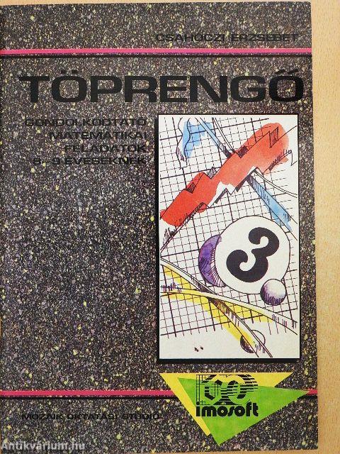 Töprengő 3.