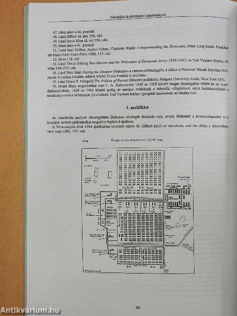 Filozófiai és történelmi tanulmányok