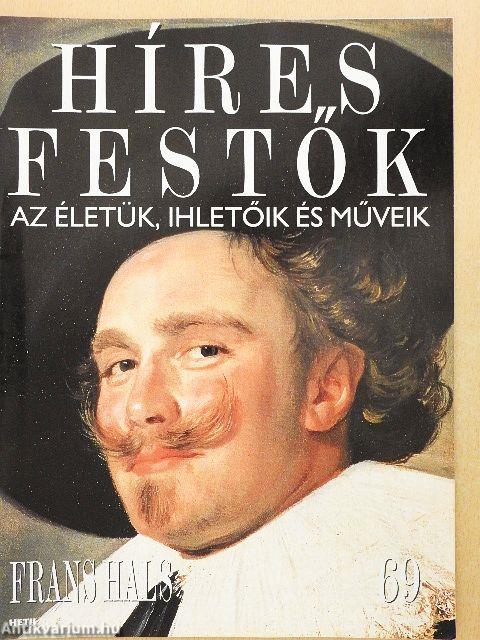 Híres festők 69.
