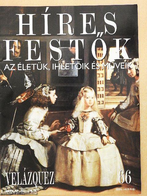 Híres festők 66.