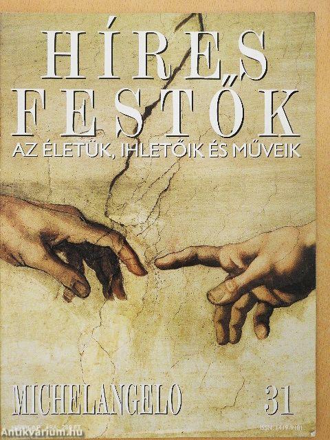 Híres festők 31.