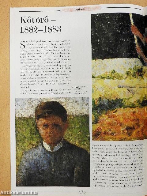 Híres festők 11.