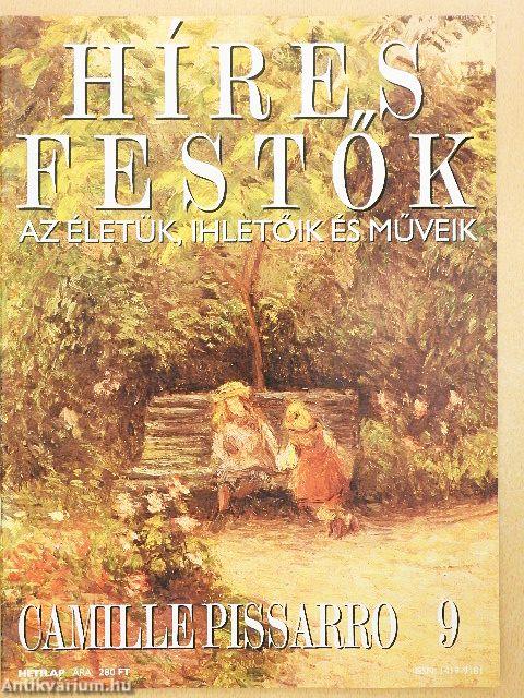 Híres festők 9.