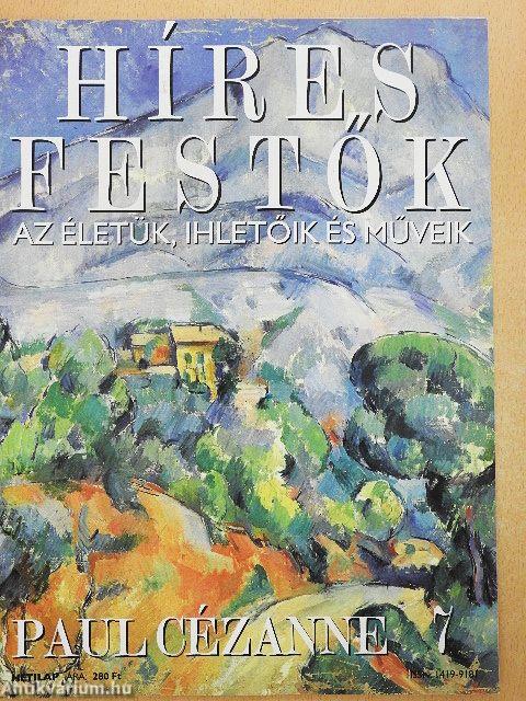Híres festők 7.