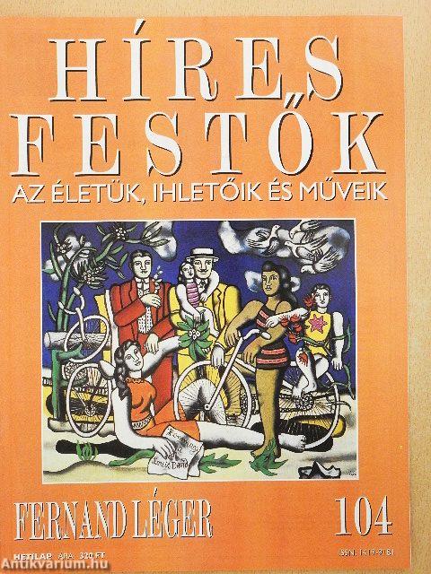 Híres festők 104.
