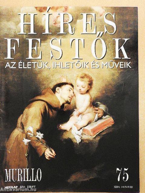 Híres festők 75.