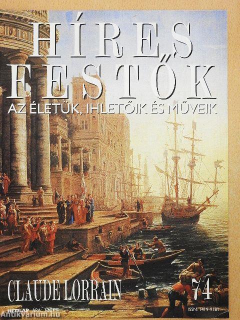 Híres festők 74.