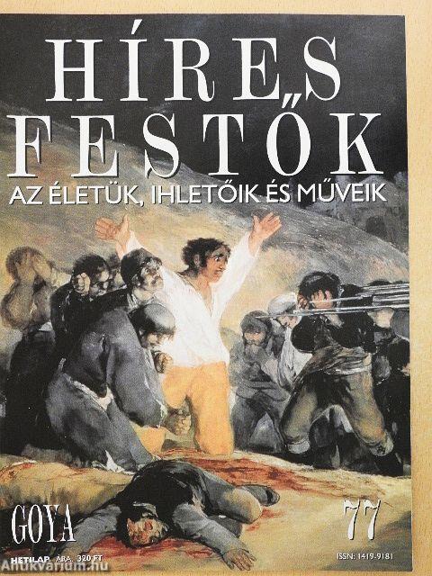 Híres festők 77.