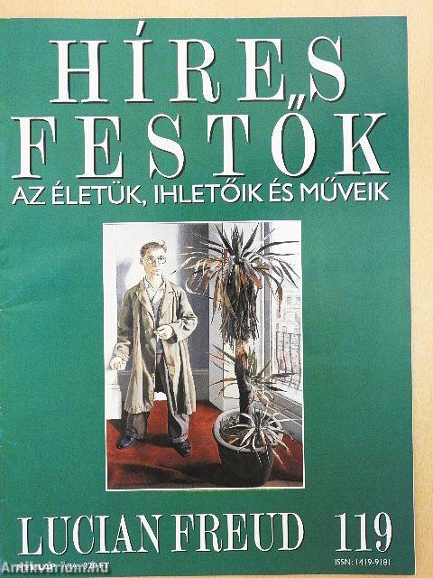 Híres festők 119.