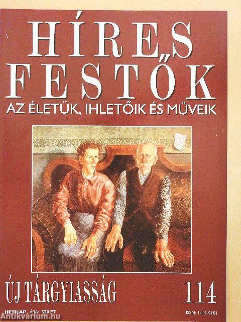 Híres festők 114.