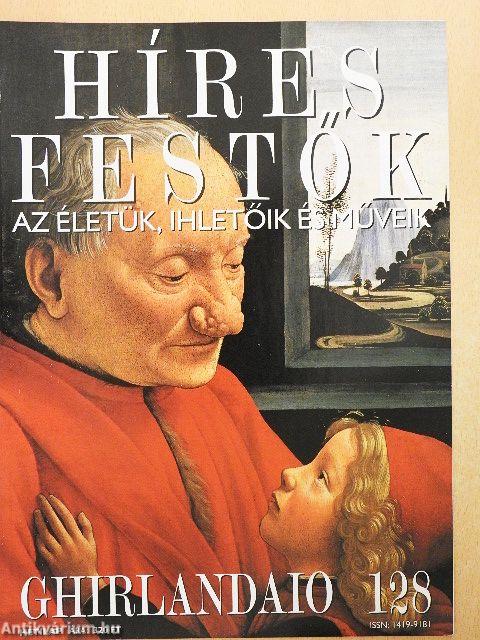 Híres festők 128.
