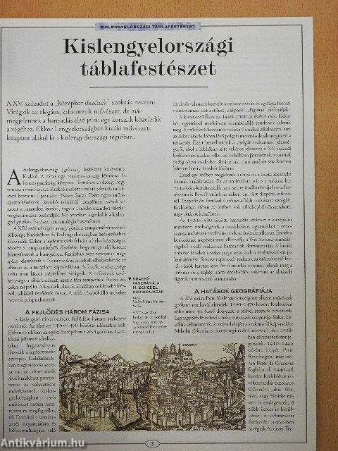 Híres festők 131.