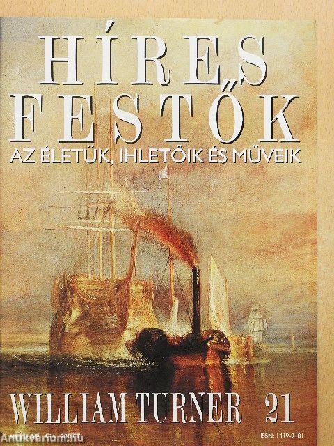 Híres festők 21.