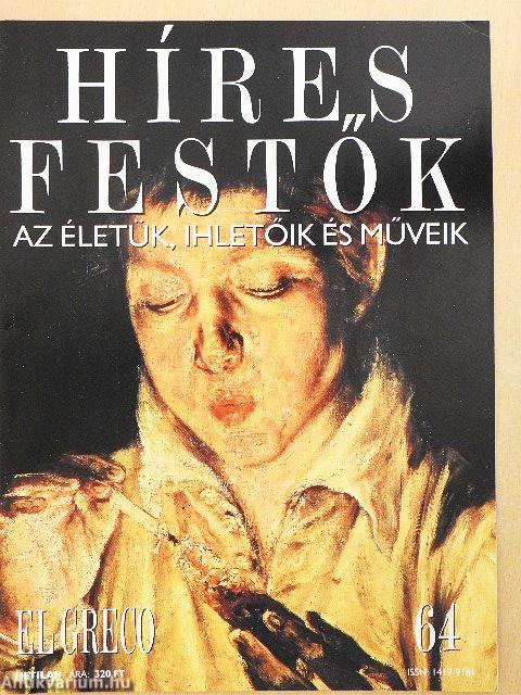 Híres festők 64.