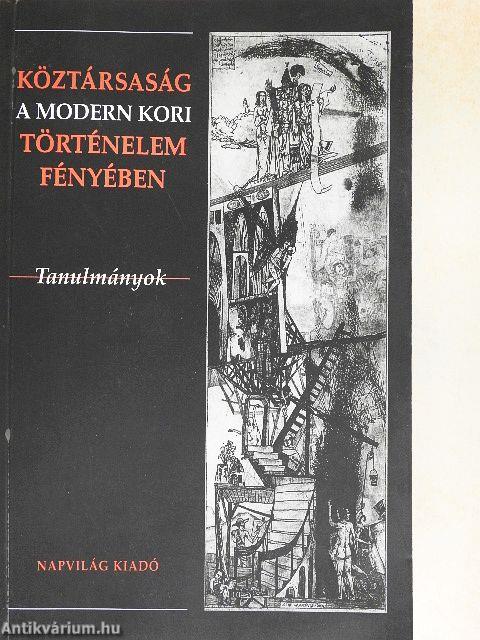 Köztársaság a modern kori történelem fényében