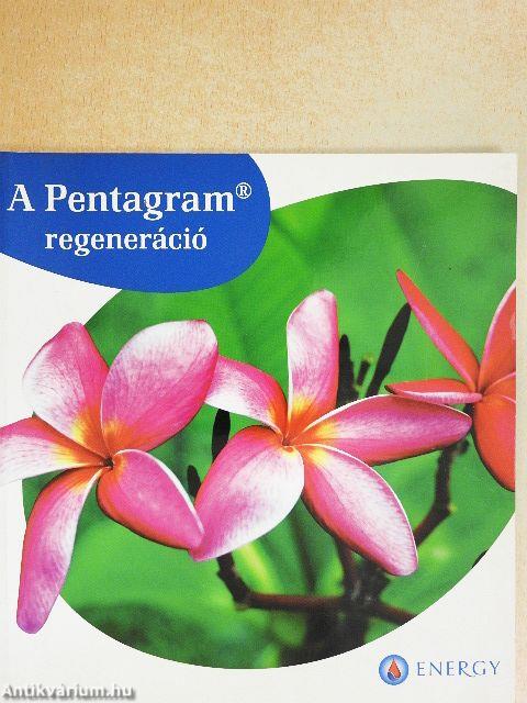 A Pentagram regeneráció