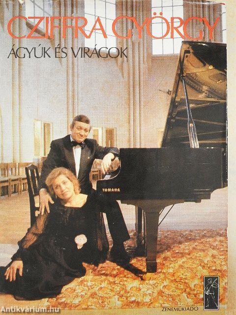 Ágyúk és virágok