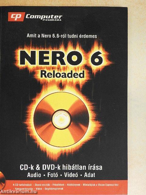 Nero 6. - Reloaded