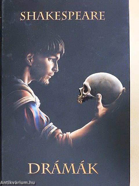 Shakespeare-drámák