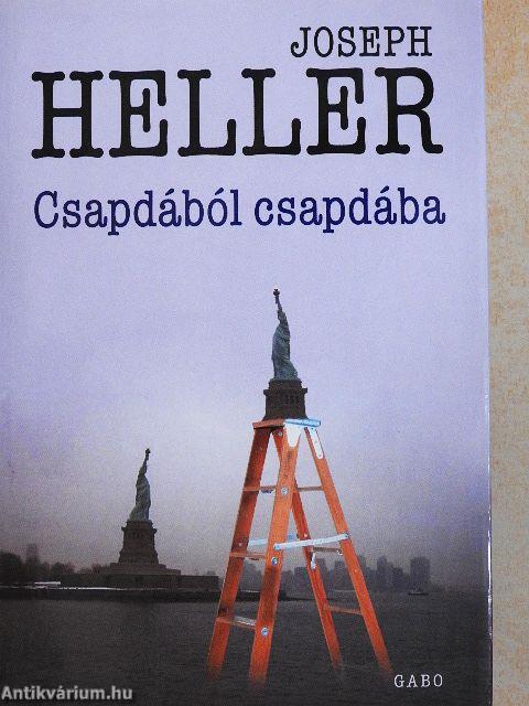 Csapdából csapdába