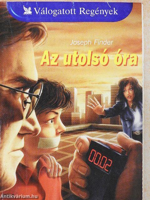 Az utolsó óra