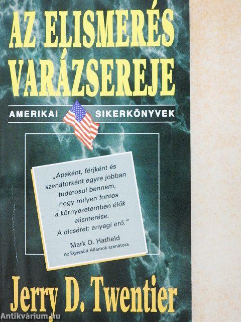 Az elismerés varázsereje