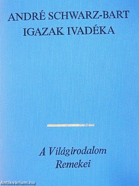 Igazak ivadéka