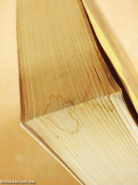 The Wonder that was India